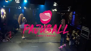 Tag team Sex Siren @ Pajuball - Main Scene (17/06/2022)