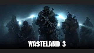 Wasteland 3 - Washed In The Blood Of The Lamb (With Lyrics)