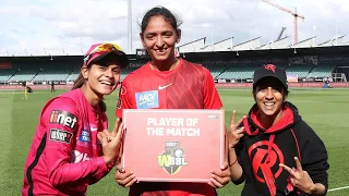 What would it mean to to have a Women’s IPL? | WBBL|07