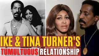 Ike & Tina Turner's Relationship | What 'What's Love Got To DO With It' got wrong