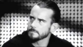 CM Punk "2013" Cult Of Personality Entrance Video (Arena Effects)