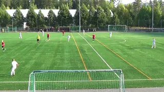 20170923 PKKU - Käpa 1. jakso