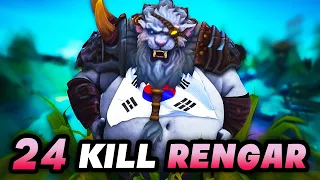 WHAT IT TAKES TO 1V9 IN KOREA CHALLENGER (Ft. Beifeng)