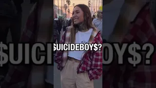 $uicideboy$ #shortsfeed #reactions #redflag #thoughts #suicideboys