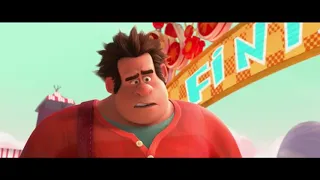 Wreck-IT Ralph (2012) Ending scene HD