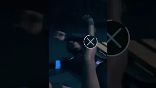 DETROIT BECOME HUMAN Connor & Hank at Android Sex Club #shorts #detroitbecomehuman #robots #sexy