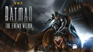 Batman: The Enemy Within - OFFICIAL TRAILER