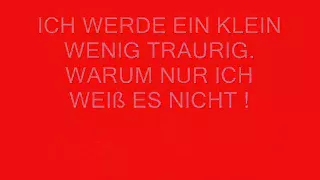 Farin Urlaub - die Leiche +Lyrics