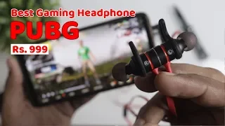 Best PUBG Gaming Headphone ❤️ PLEXTONE G20 Headphone Only for Rs. 999