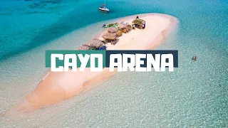 Cayo Arena