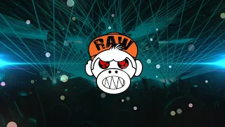 HARDSTYLE 🔥 Showtek - Raver (Varmint Raw Hardstyle Cover) [MONKEY TEMPO]