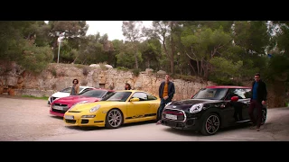 Overdrive - Dobbiamo Saper Improvvisare - Clip dal Film | HD