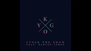 Kygo - Stole The Show (Extended Mix)