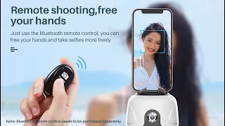 Ulanzi Smart Auto Tracking Mount