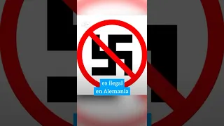 Multado líder de la ultraderecha alemana por usar un lema nazi