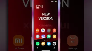 MIUI 15 First Look & New Features!