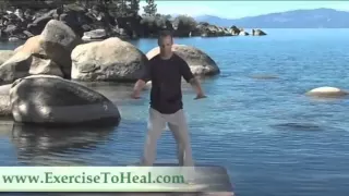 Qi Gong: 7 Minutes for Health