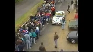 12 heures de Braine-Le-Comte 1995 (Champion's RTBF)