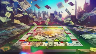 Monopoly Go Song (Wir sind geldgeil) 🎲 Deutsch - Meonity