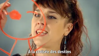 On ira - Zaz NMT (critique) [Réupload]