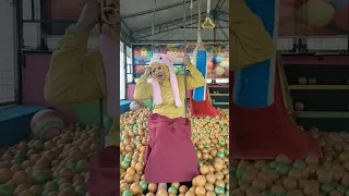 MAMAH KU PUNYA MAMAH | TIKTOK KOCAK NURRAYNI25