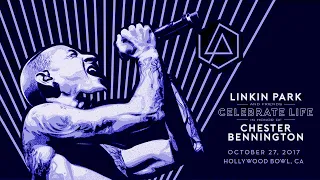 Linkin Park & Friends "Crawling/Papercut" (Live) at the Hollywood Bowl 10/27/2017