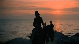 Man Of The East (1972) (Terence Hill) Ending (480p)