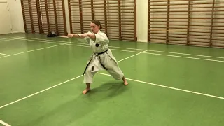 Saifa - Kata