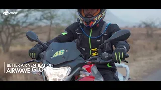 Raida Gears |  Explore the Impossible | Commercial Video