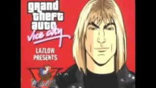 GTA Vice City - V-Rock -19- Thor - Outro (320 kbps)