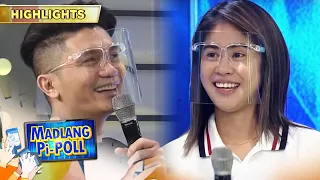 "Anong wala ang ayaw mo?" | It's Showtime Madlang Pi-POLL