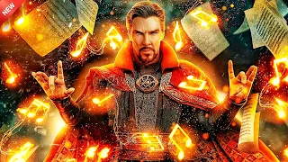 Doctor Strange 2 multiverse of Madness. Explained in Hindi