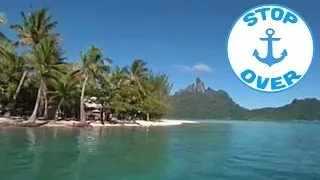 Tahiti, full sail ahead (Documentary, Discovery, History)