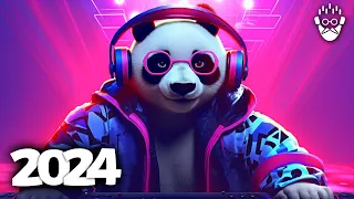 EDM Gaming Music 2024 ♫ Best EDM Music ♫ New EDM Remixes of Popular Songs ♫ #023