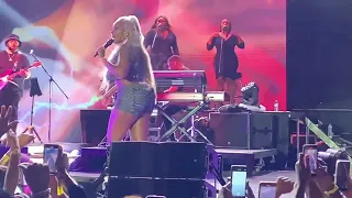 Orlando Funk Fest 2022: Mary J. Blige Performing “Just Fine (LIVE)” - 06/03/2022