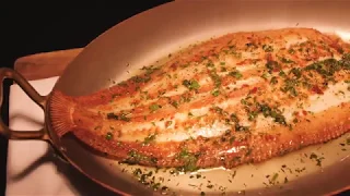 How To Cook Dover Sole