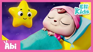 Sweet Dream | Baby Lullaby | Eli Kids Songs & Nursery Rhymes