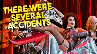 42 FACTS YOU DIDN'T KNOW | The Rocky Horror Picture Show (1975)
