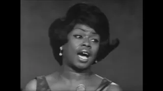 Sarah Vaughan  - Stockholm 1964