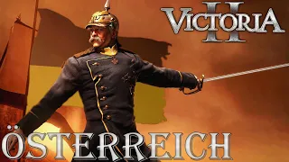 Österreich: Vereinigungskrieg um Schleswig #15 | Victoria 2 Deutsch Tutorial