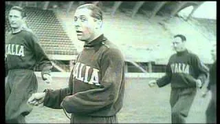 La Grande Storia dell'Inter (1908-1959) Part 1/3