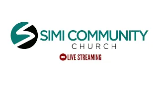 April 14th, 2024 - Simi Community Church Service