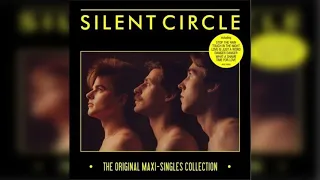 Silent Circle - The Original Maxi-Singles Collection (2014) (Euro-Disco, Synth-pop, Disco)