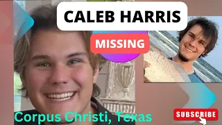 Caleb Harris: Missing🚩Strange Circumstances😔Clues🧩Tarot Reading Part 1