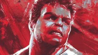 Hulk - Fight/Smashing Compilation (+ "Avengers: Endgame") [IMAX® HD]