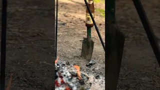 Абаканское пивко на отдыхе на чиле на расслабоне