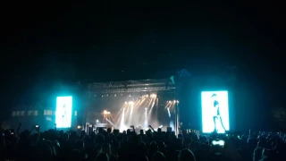 Francofolies 2017 - Parov Stelar 2