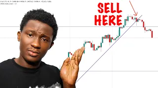 TRENDLINE BREAKOUT STRATEGY THAT WILL CHANGE YOUR LIFE