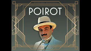 Hércules Poirot 01 x 08   El increíble robo