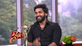 Vanakkam Tamizha with Karthi | Sundari |  Full Episode | 09 Aug 2023 | Sun TV